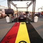 Fête des Belges 2013 à Saint-Tropez
