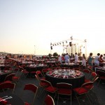 Fête des Belges 2013 à Saint-Tropez