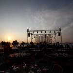 Fête des Belges 2013 à Saint-Tropez