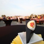 Fête des Belges 2013 à Saint-Tropez
