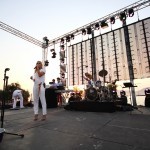 Fête des Belges 2013 à Saint-Tropez
