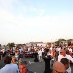 Fête des Belges 2013 à Saint-Tropez