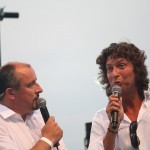 Fête des Belges 2013 à Saint-Tropez