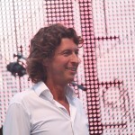 Fête des Belges 2013 à Saint-Tropez