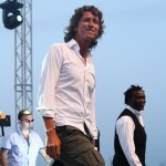 Fête des Belges 2013 à Saint-Tropez