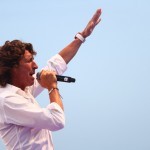 Fête des Belges 2013 à Saint-Tropez