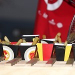 Fête des Belges 2013 à Saint-Tropez