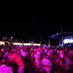 Fête des Belges 2013 à Saint-Tropez
