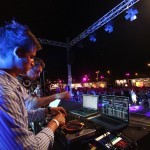 Fête des Belges 2013 à Saint-Tropez