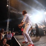 Fête des Belges 2013 à Saint-Tropez