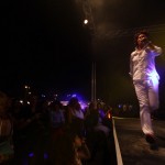Fête des Belges 2013 à Saint-Tropez