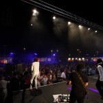 Fête des Belges 2013 à Saint-Tropez