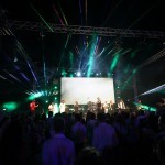 Fête des Belges 2013 à Saint-Tropez