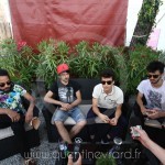 BB Brunes à Fréjus