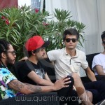 BB Brunes à Fréjus