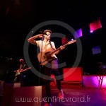 BB Brunes à Fréjus
