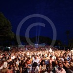 Garou à Sainte-Maxime