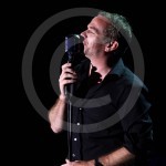 Garou à Sainte-Maxime