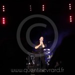 Garou à Sainte-Maxime