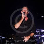 Garou à Sainte-Maxime