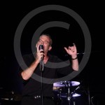 Garou à Sainte-Maxime