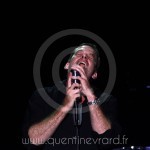 Garou à Sainte-Maxime