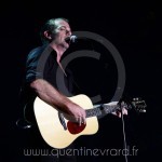 Garou à Sainte-Maxime