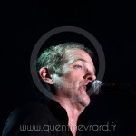 Garou à Sainte-Maxime