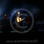 Garou à Sainte-Maxime