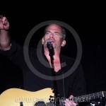 Garou à Sainte-Maxime
