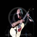 Garou à Sainte-Maxime