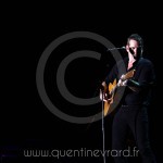 Garou à Sainte-Maxime