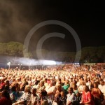 Garou à Sainte-Maxime