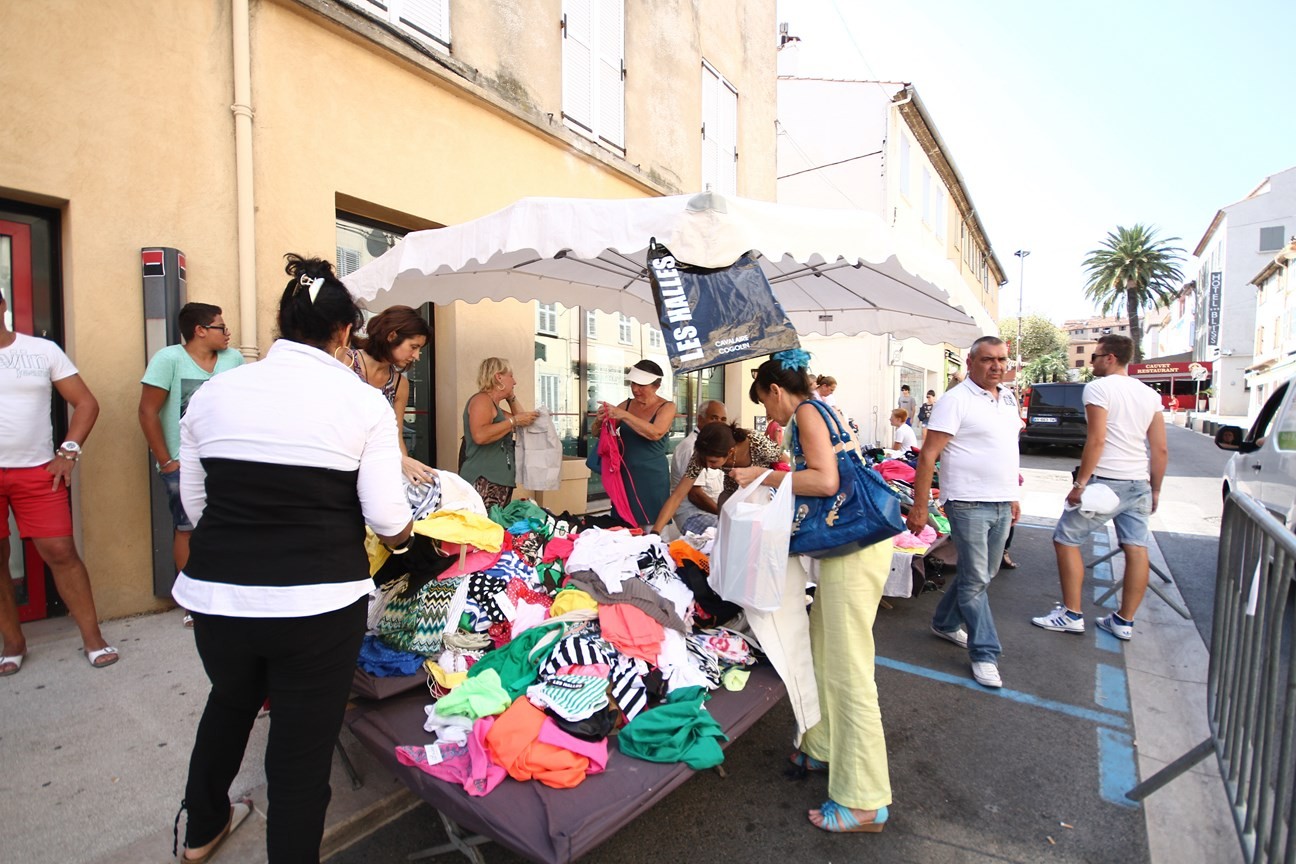 Fête du Coq - LeVarois.com