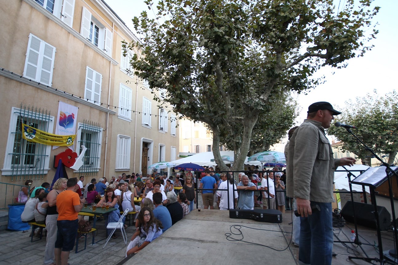 Fête du Coq - LeVarois.com
