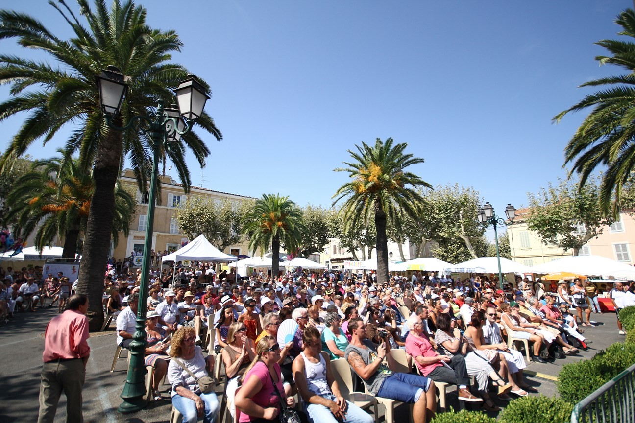 Fête du Coq - LeVarois.com