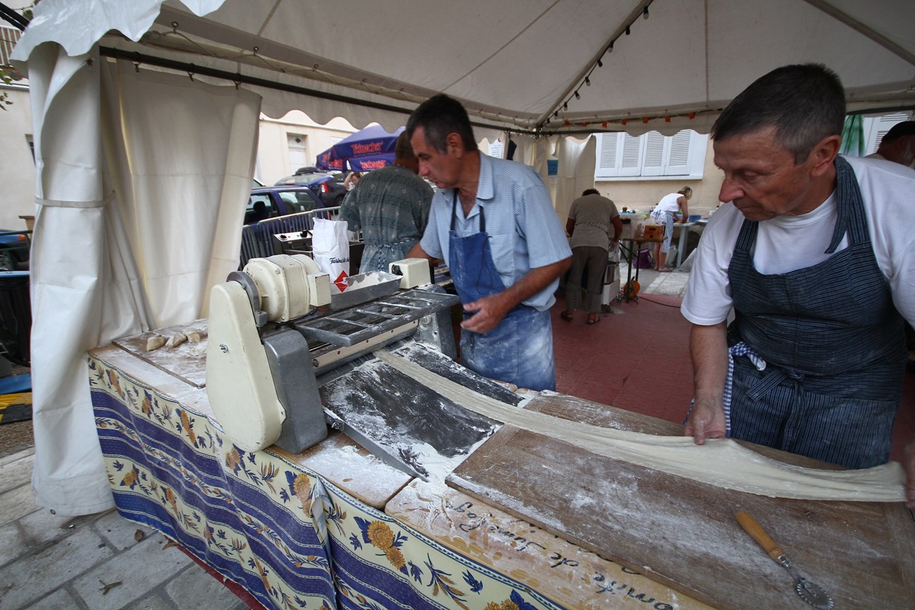 Fête du Coq - LeVarois.com
