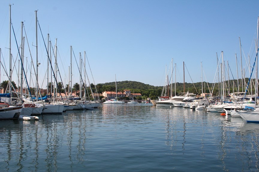Porquerolles