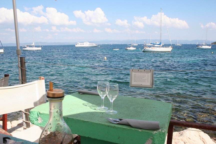 Porquerolles