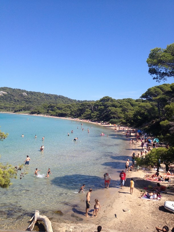 Porquerolles