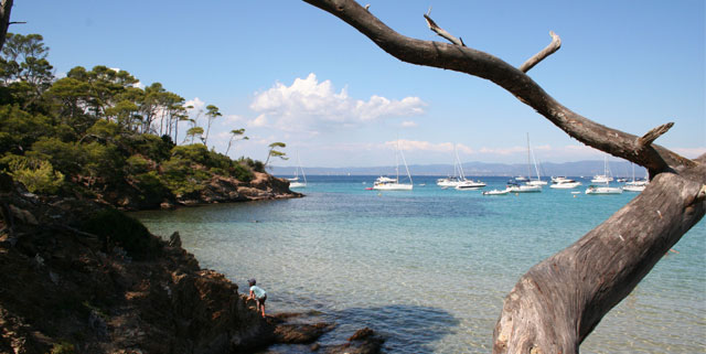 Porquerolles-cover