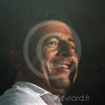 Patrick Bruel - Droits réservés : Quentin Evrard