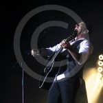 Patrick Bruel - Droits réservés : Quentin Evrard