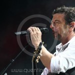 Patrick Bruel - Droits réservés : Quentin Evrard