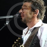 Patrick Bruel - Droits réservés : Quentin Evrard