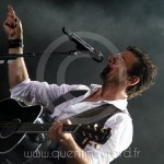 Patrick Bruel - Droits réservés : Quentin Evrard
