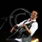 Patrick Bruel - Droits réservés : Quentin Evrard