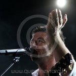 Patrick Bruel - Droits réservés : Quentin Evrard