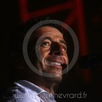 Patrick Bruel - Droits réservés : Quentin Evrard