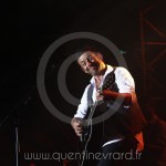Patrick Bruel - Droits réservés : Quentin Evrard